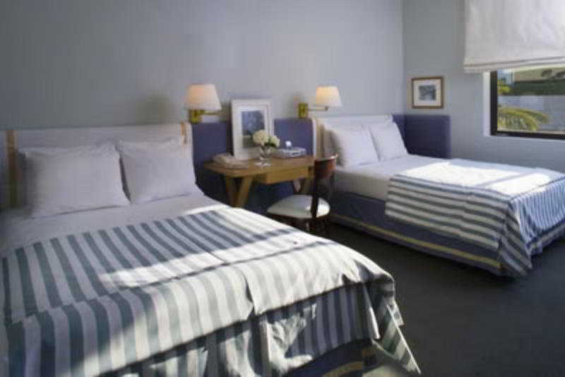 Luxe Rodeo Drive Hotel Beverly Hills Rum bild